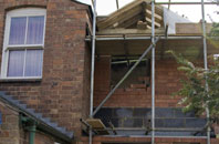 free Brandwood home extension quotes