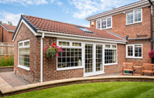 Brandwood house extension leads